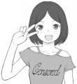 Censoredちゃん