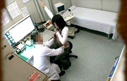 女の診察室 婦人科クリニック禁断の流出映像